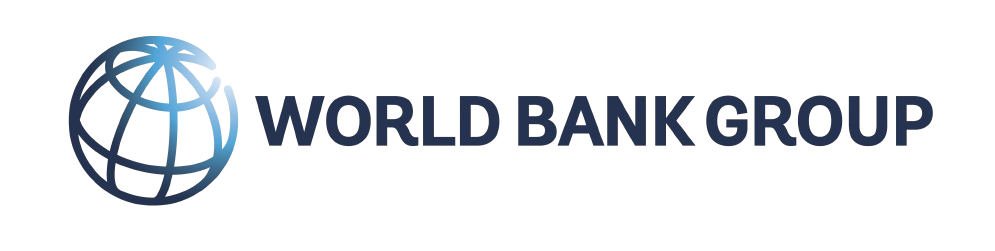 World Bank Logo